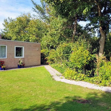 רטרנכמנט Wunderschoenes Ferienhaus In Strandnaehe מראה חיצוני תמונה