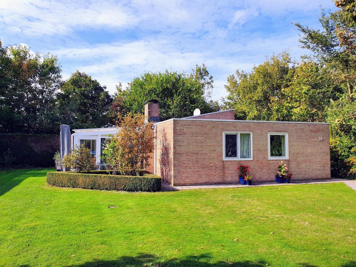 רטרנכמנט Wunderschoenes Ferienhaus In Strandnaehe מראה חיצוני תמונה