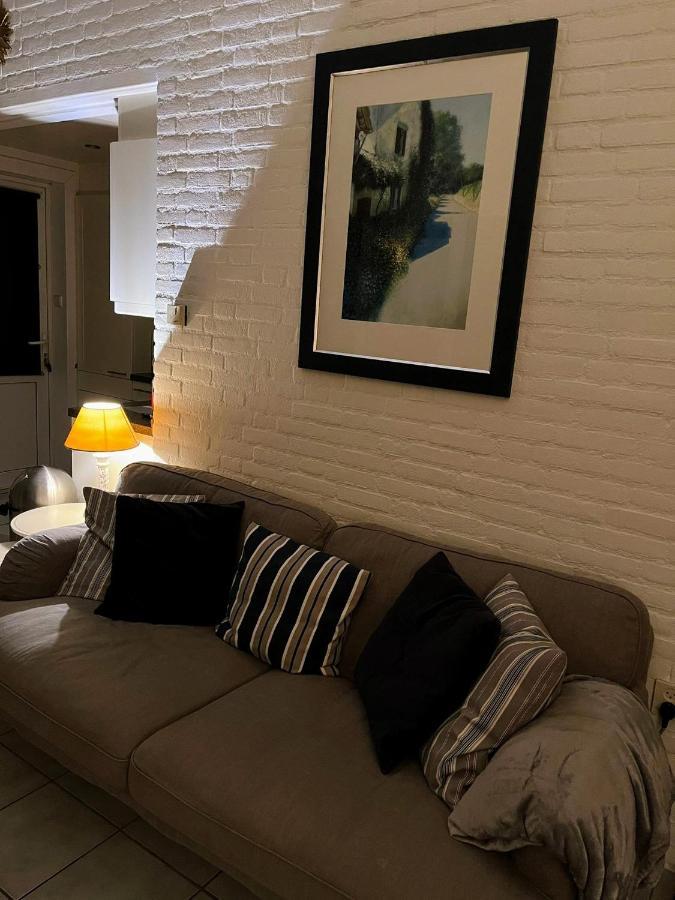 רטרנכמנט Wunderschoenes Ferienhaus In Strandnaehe מראה חיצוני תמונה