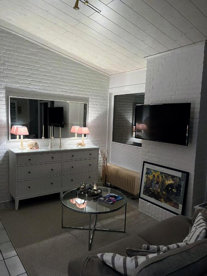 רטרנכמנט Wunderschoenes Ferienhaus In Strandnaehe מראה חיצוני תמונה
